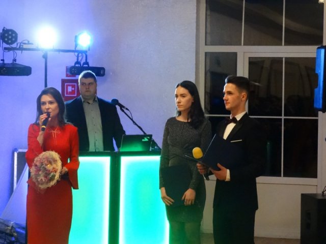 Półmetek 2018